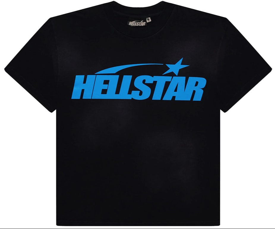 Hellstar Classic T-Shirt (Regular Print)