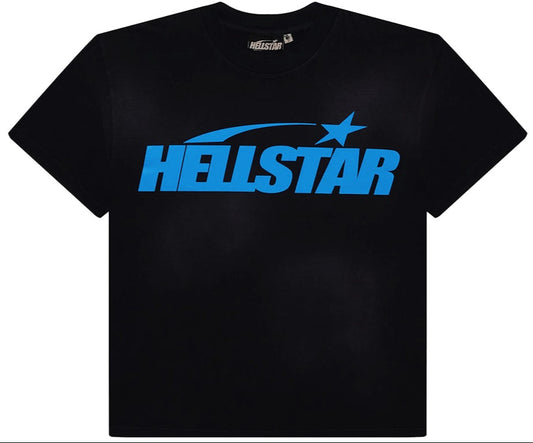 Hellstar Classic T-Shirt (Regular Print)