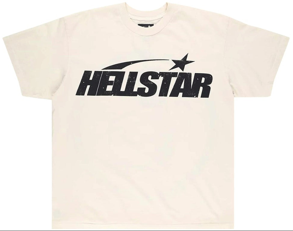 Hellstar Classic T-Shirt (Regular Print)