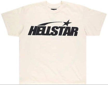 Hellstar Classic T-Shirt (Regular Print)