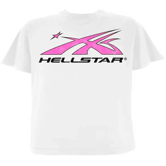 Hellstar Sport Logo T-Shirt