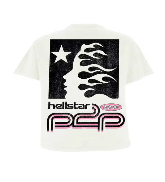 Hellstar Sport Logo T-Shirt