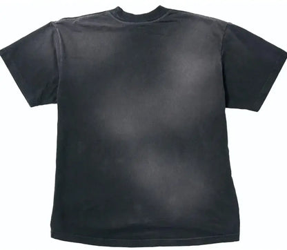 Hellstar Superhero T-Shirt