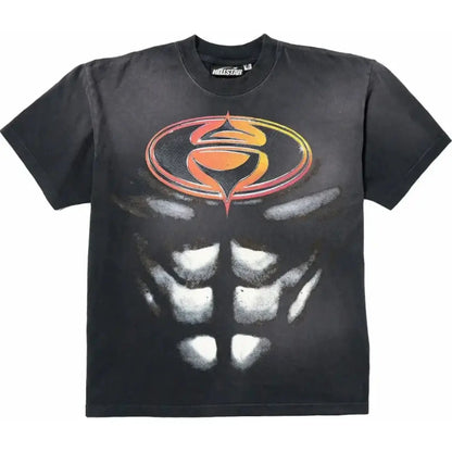 Hellstar Superhero T-Shirt