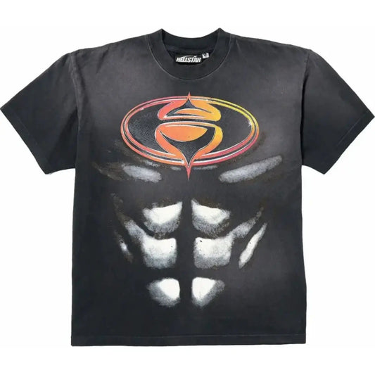 Hellstar Superhero T-Shirt