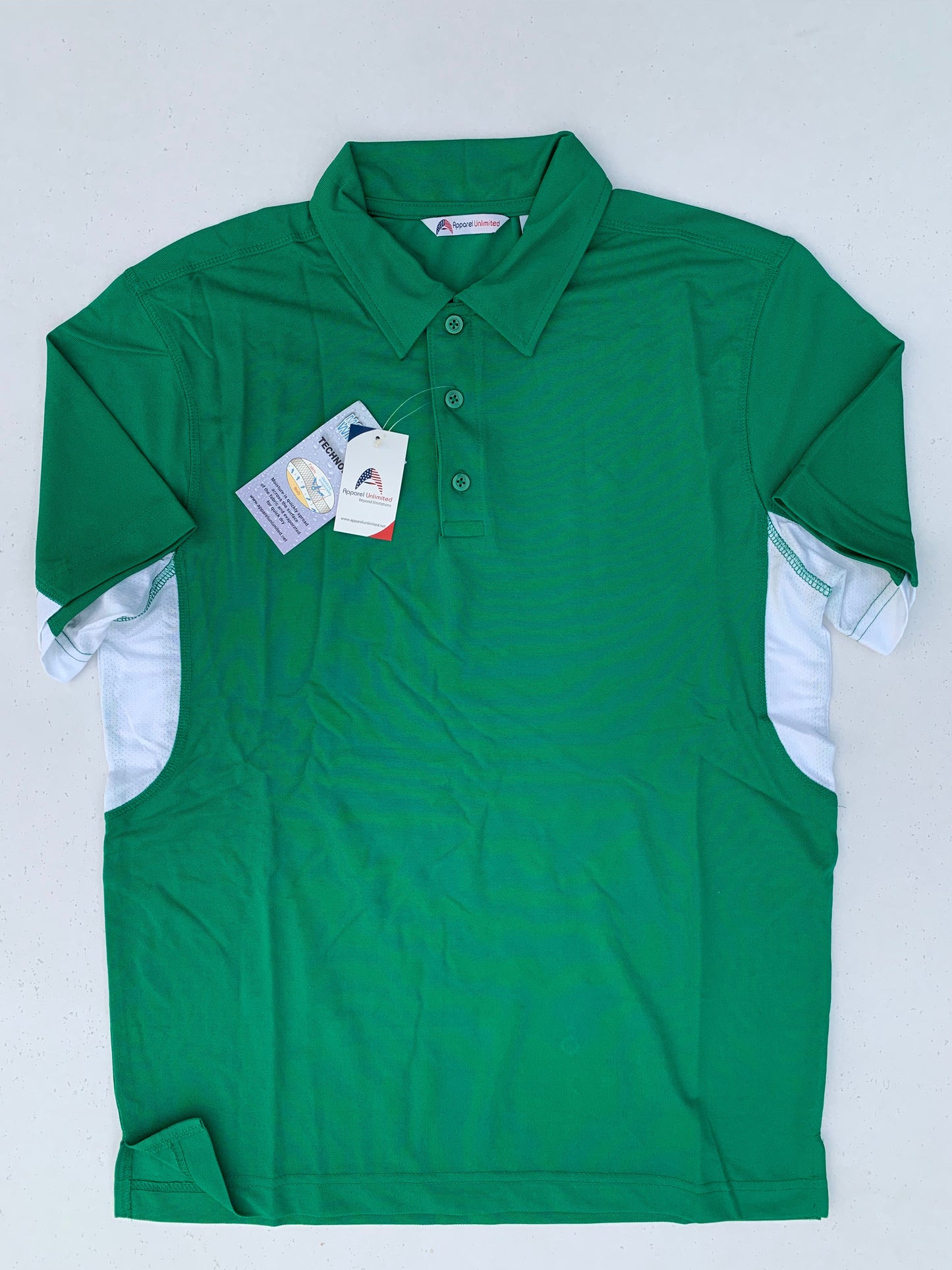 Adonisarc Men Half Sleeve Regular Green Polo Shirt - Adonisarc.com