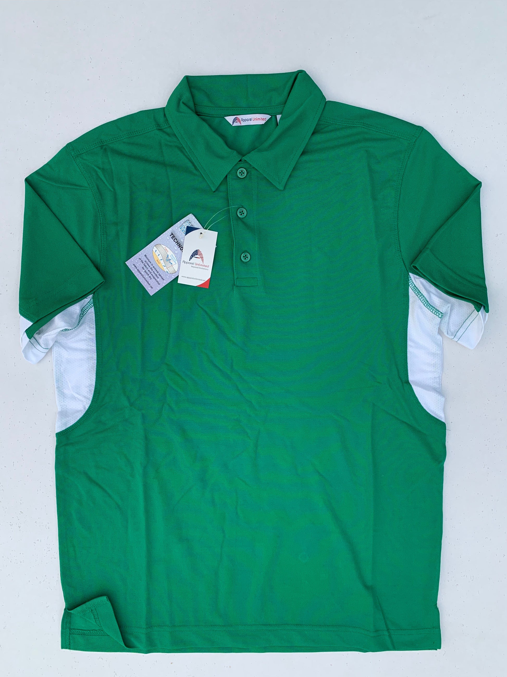 Adonisarc Men Half Sleeve Regular Green Polo Shirt - Adonisarc.com